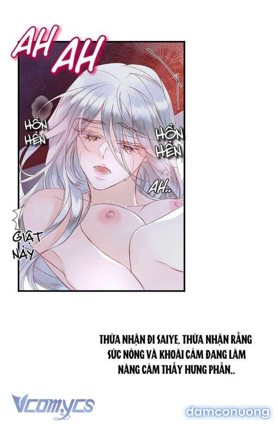 đọc truyện Đoá Hoa Kiều Diễm Của Hoàng Đế Chương 6 ảnh 13 tại Thiên Thai Truyện