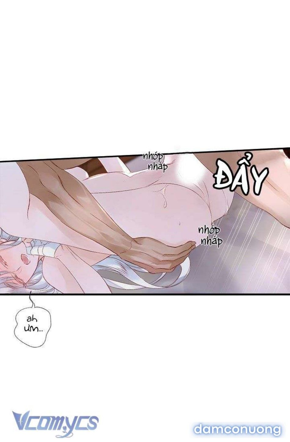 đọc truyện Đoá Hoa Kiều Diễm Của Hoàng Đế Chương 6 ảnh 14 tại Thiên Thai Truyện