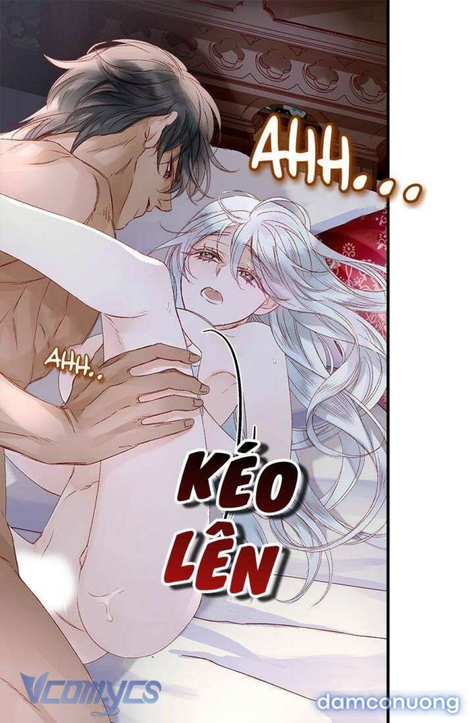 đọc truyện Đoá Hoa Kiều Diễm Của Hoàng Đế Chương 6 ảnh 20 tại Thiên Thai Truyện