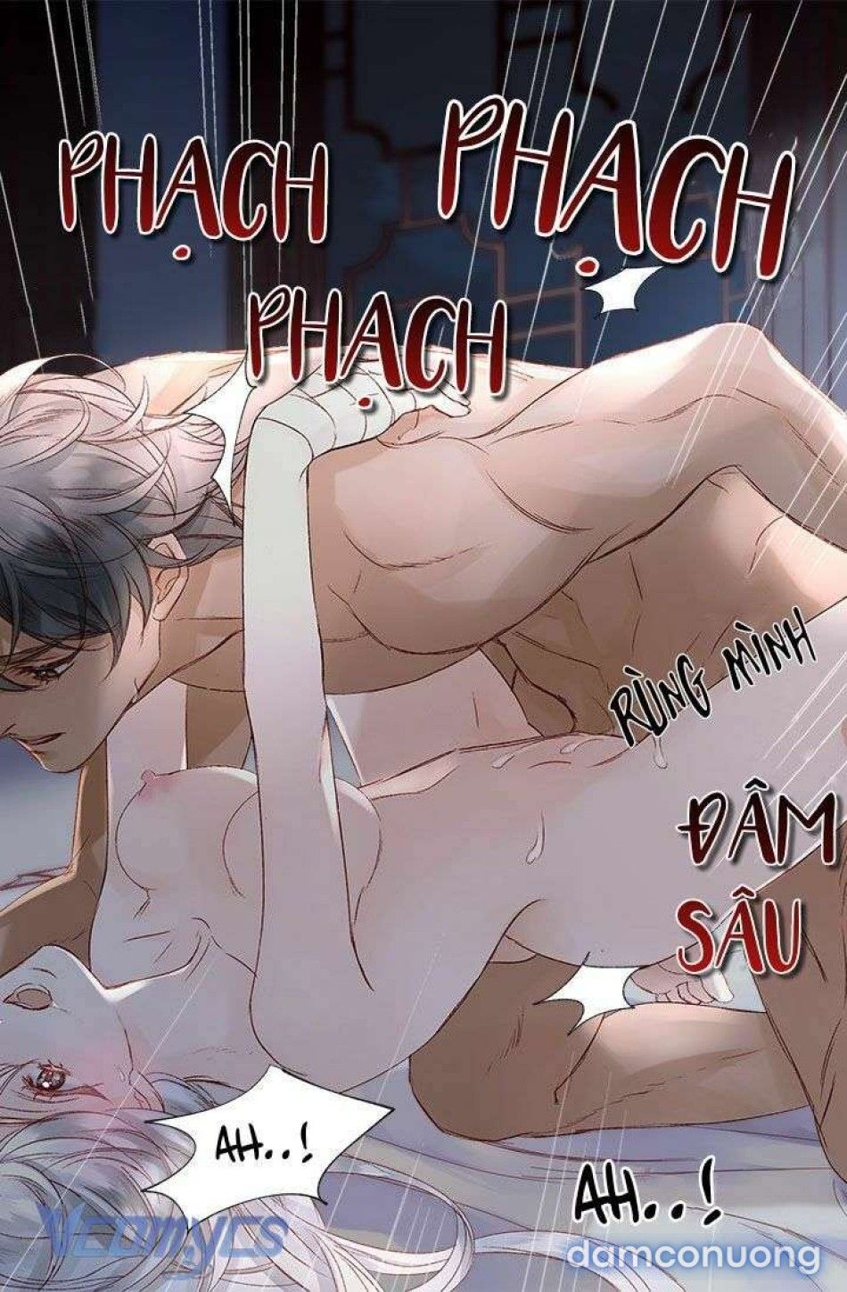 đọc truyện Đoá Hoa Kiều Diễm Của Hoàng Đế Chương 6 ảnh 24 tại Thiên Thai Truyện