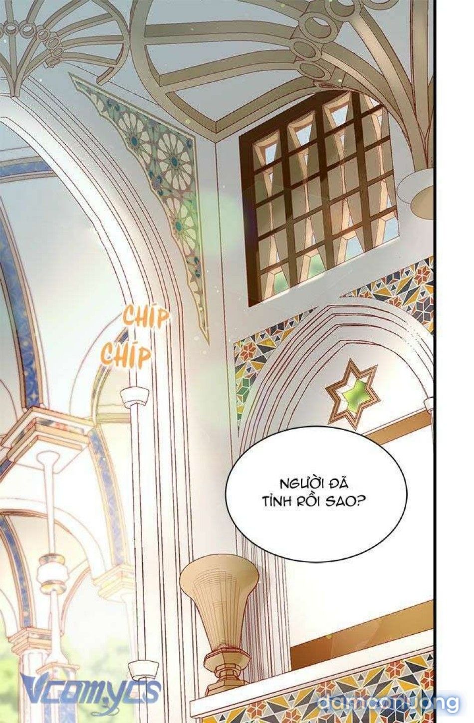 đọc truyện Đoá Hoa Kiều Diễm Của Hoàng Đế Chương 6 ảnh 29 tại Thiên Thai Truyện