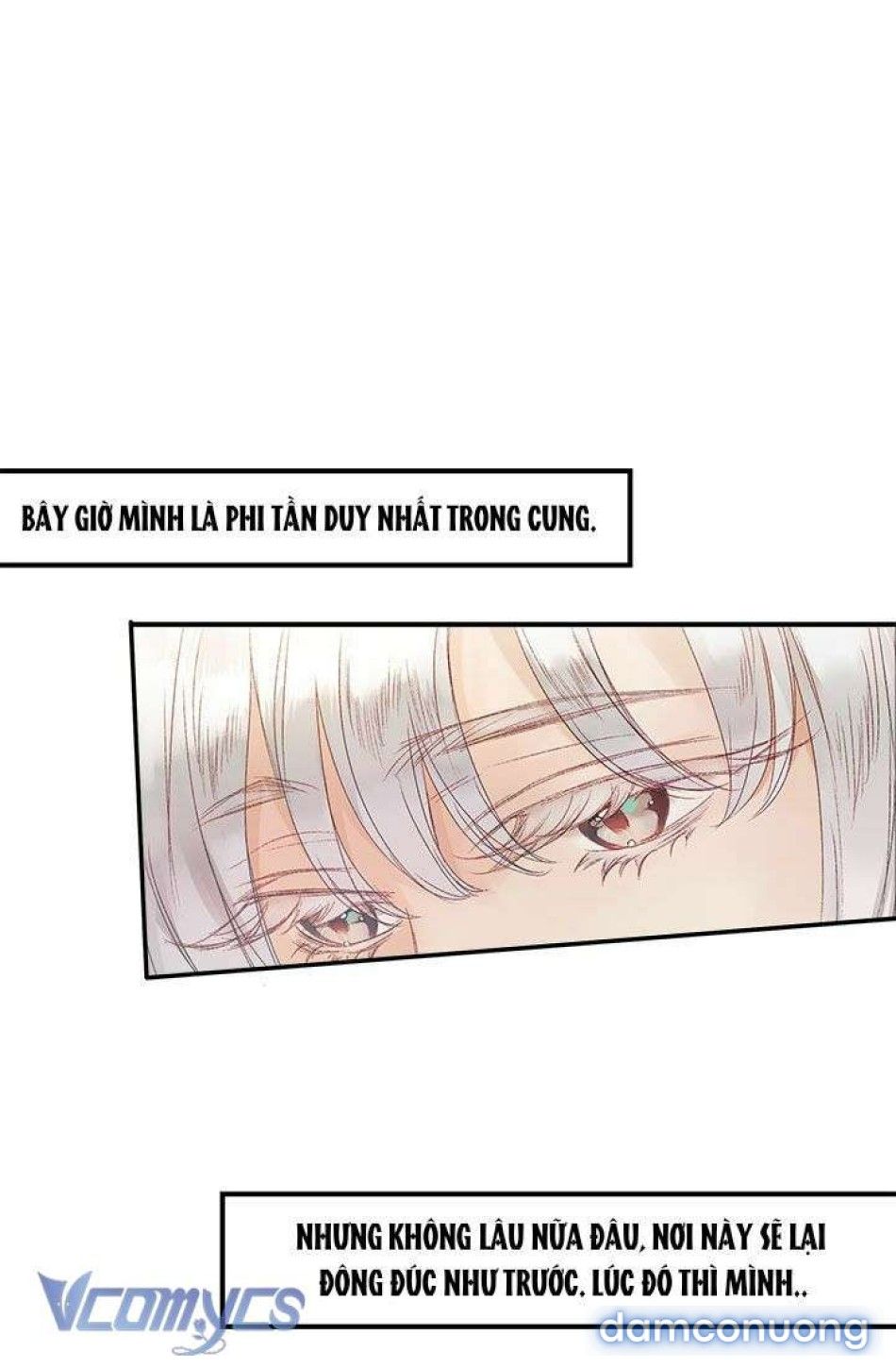 đọc truyện Đoá Hoa Kiều Diễm Của Hoàng Đế Chương 6 ảnh 35 tại Thiên Thai Truyện