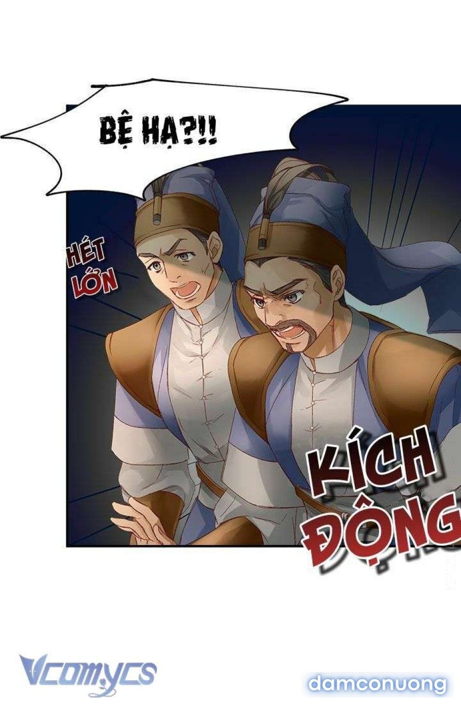 đọc truyện Đoá Hoa Kiều Diễm Của Hoàng Đế Chương 6 ảnh 41 tại Thiên Thai Truyện