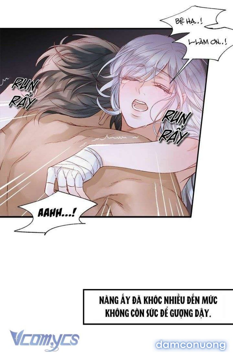 đọc truyện Đoá Hoa Kiều Diễm Của Hoàng Đế Chương 6 ảnh 6 tại Thiên Thai Truyện