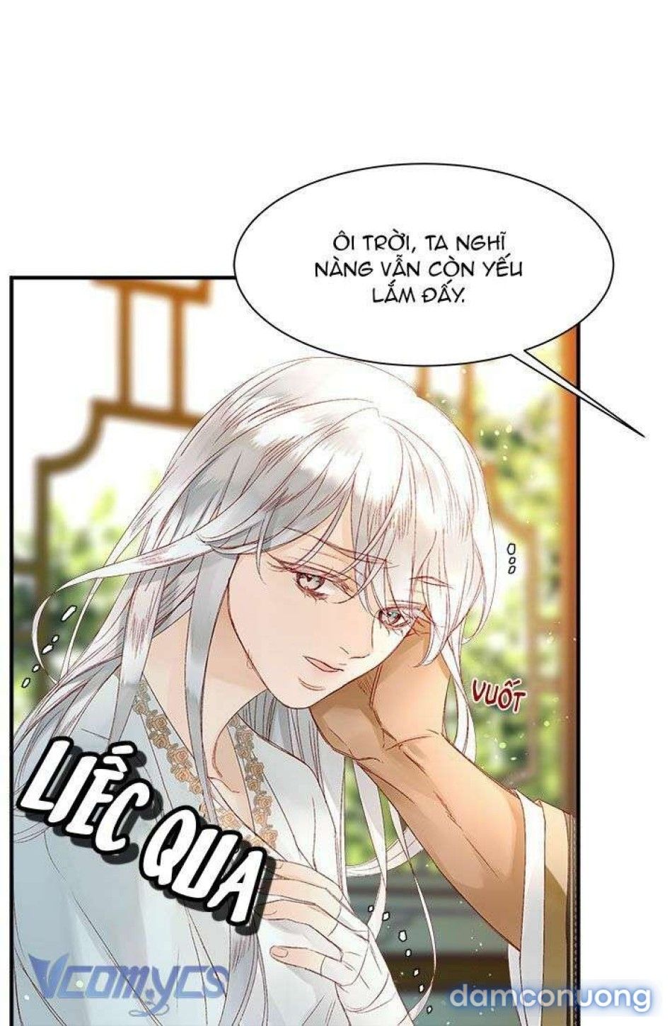 đọc truyện Đoá Hoa Kiều Diễm Của Hoàng Đế Chương 6 ảnh 45 tại Thiên Thai Truyện