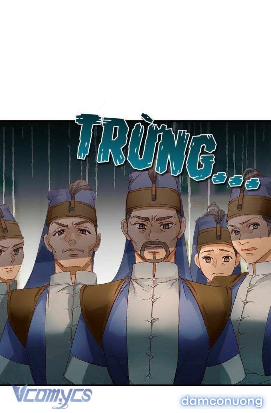 đọc truyện Đoá Hoa Kiều Diễm Của Hoàng Đế Chương 6 ảnh 47 tại Thiên Thai Truyện