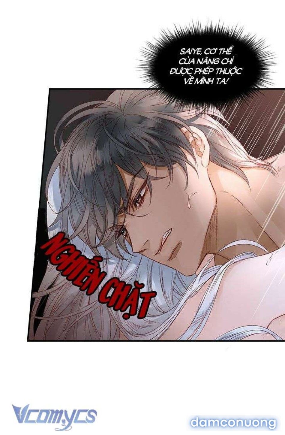 đọc truyện Đoá Hoa Kiều Diễm Của Hoàng Đế Chương 6 ảnh 7 tại Thiên Thai Truyện