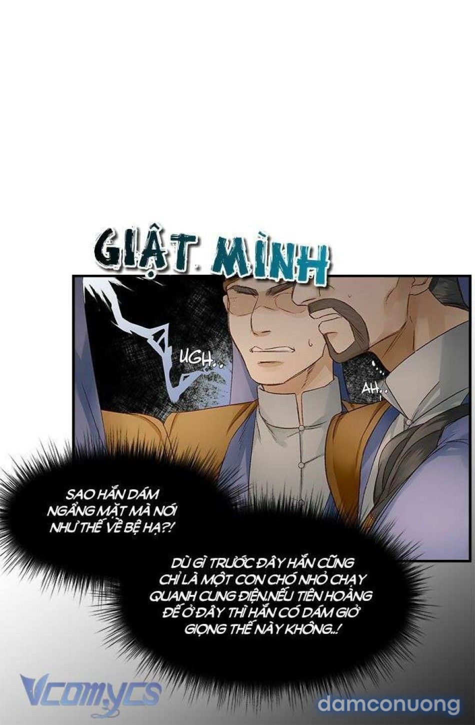 đọc truyện Đoá Hoa Kiều Diễm Của Hoàng Đế Chương 6 ảnh 52 tại Thiên Thai Truyện