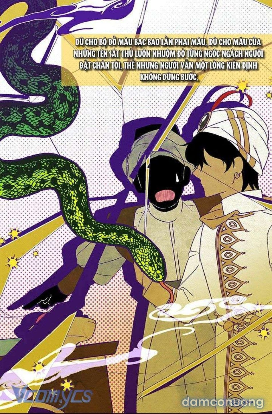 đọc truyện Đoá Hoa Kiều Diễm Của Hoàng Đế Chương 6 ảnh 58 tại Thiên Thai Truyện