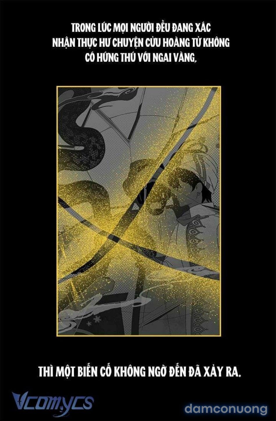 đọc truyện Đoá Hoa Kiều Diễm Của Hoàng Đế Chương 6 ảnh 59 tại Thiên Thai Truyện