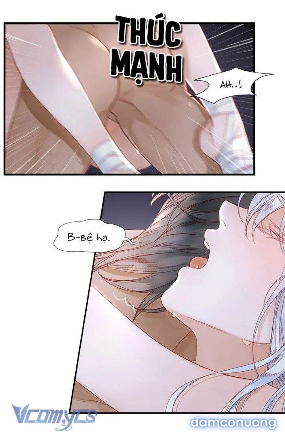 đọc truyện Đoá Hoa Kiều Diễm Của Hoàng Đế Chương 6 ảnh 8 tại Thiên Thai Truyện