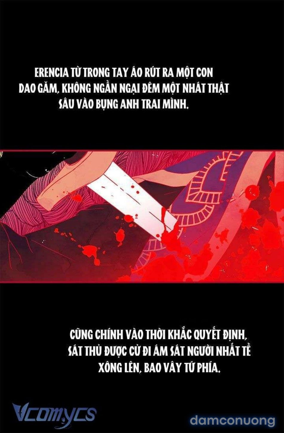 đọc truyện Đoá Hoa Kiều Diễm Của Hoàng Đế Chương 6 ảnh 65 tại Thiên Thai Truyện