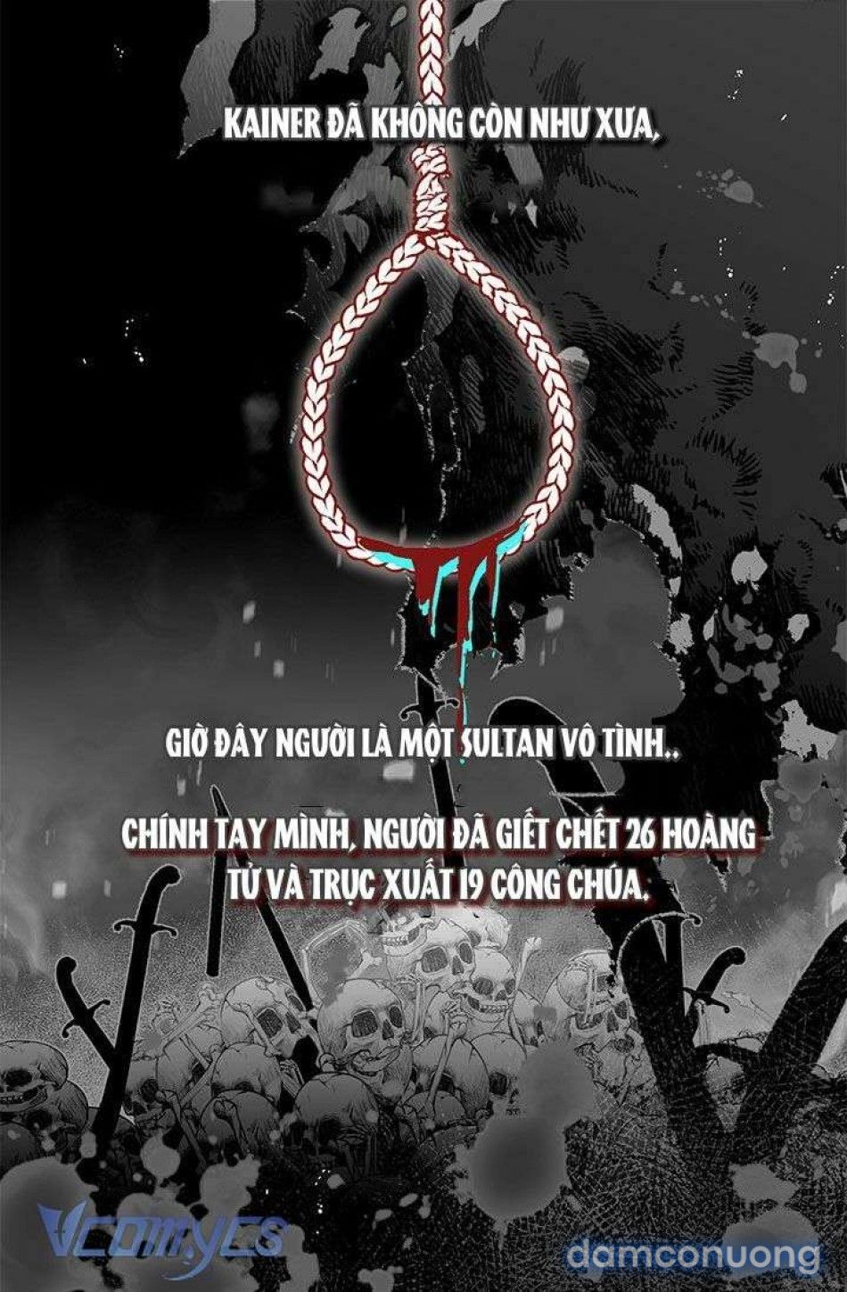 đọc truyện Đoá Hoa Kiều Diễm Của Hoàng Đế Chương 6 ảnh 68 tại Thiên Thai Truyện