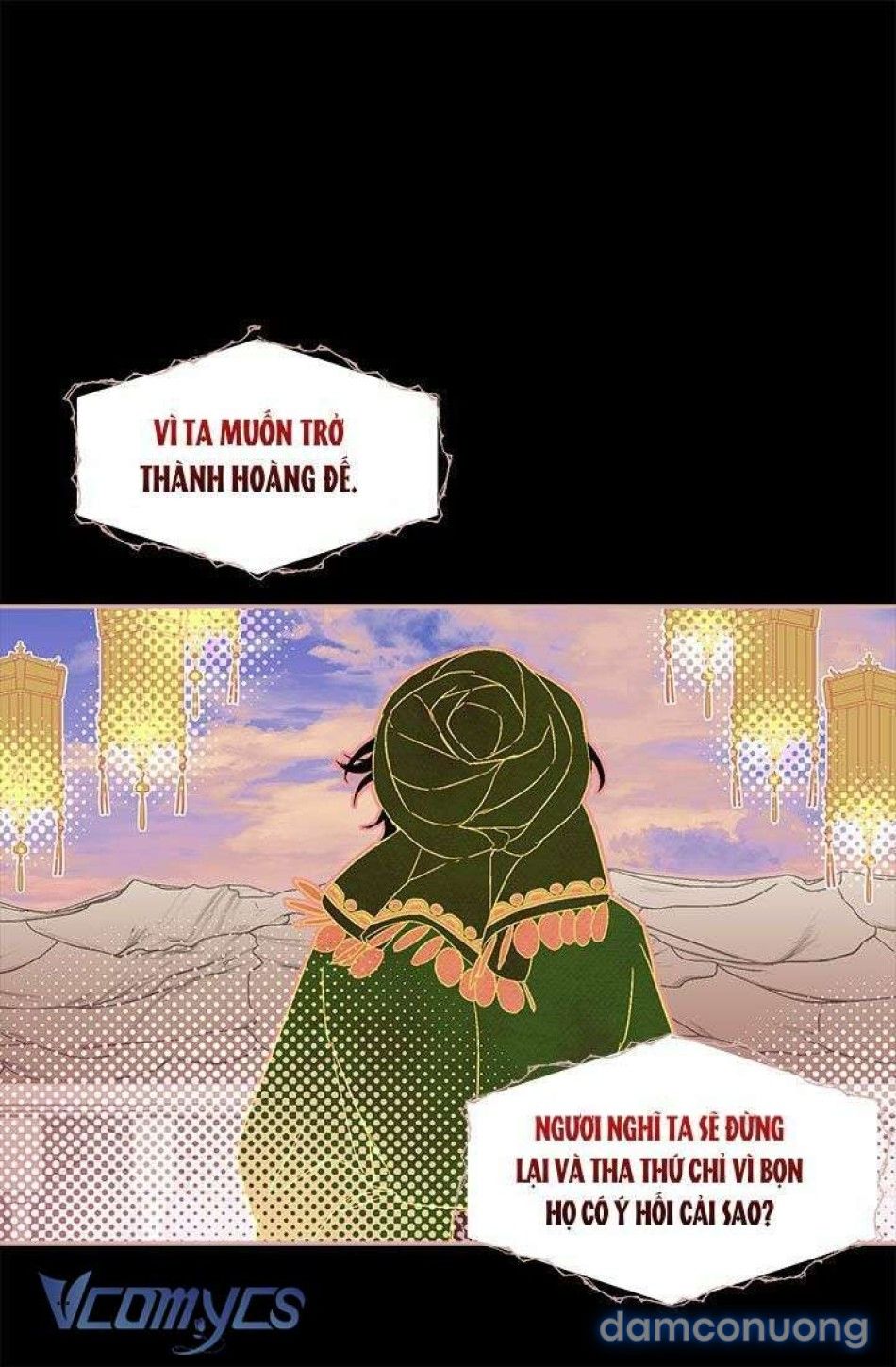 đọc truyện Đoá Hoa Kiều Diễm Của Hoàng Đế Chương 6 ảnh 70 tại Thiên Thai Truyện