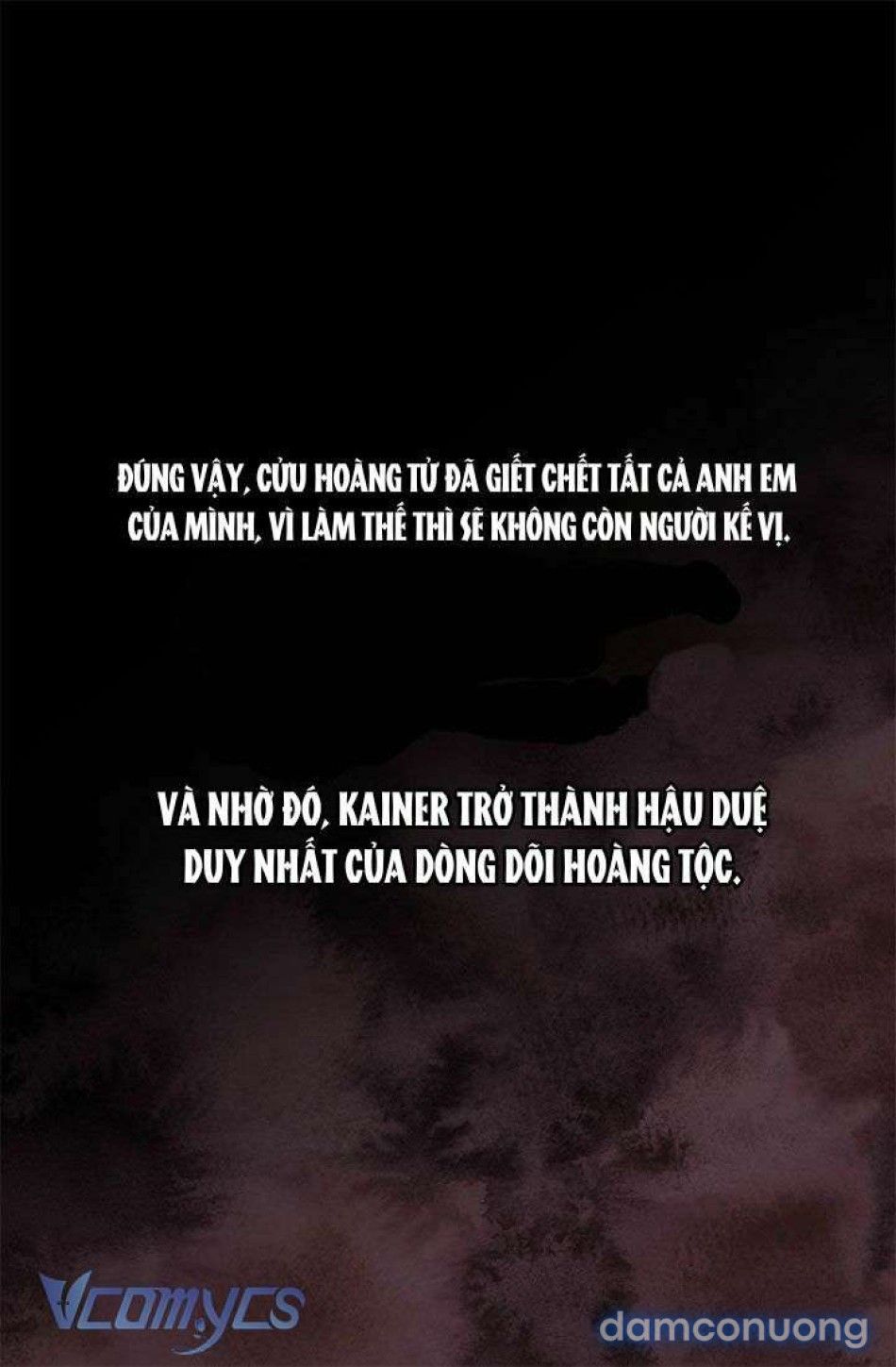 đọc truyện Đoá Hoa Kiều Diễm Của Hoàng Đế Chương 6 ảnh 71 tại Thiên Thai Truyện