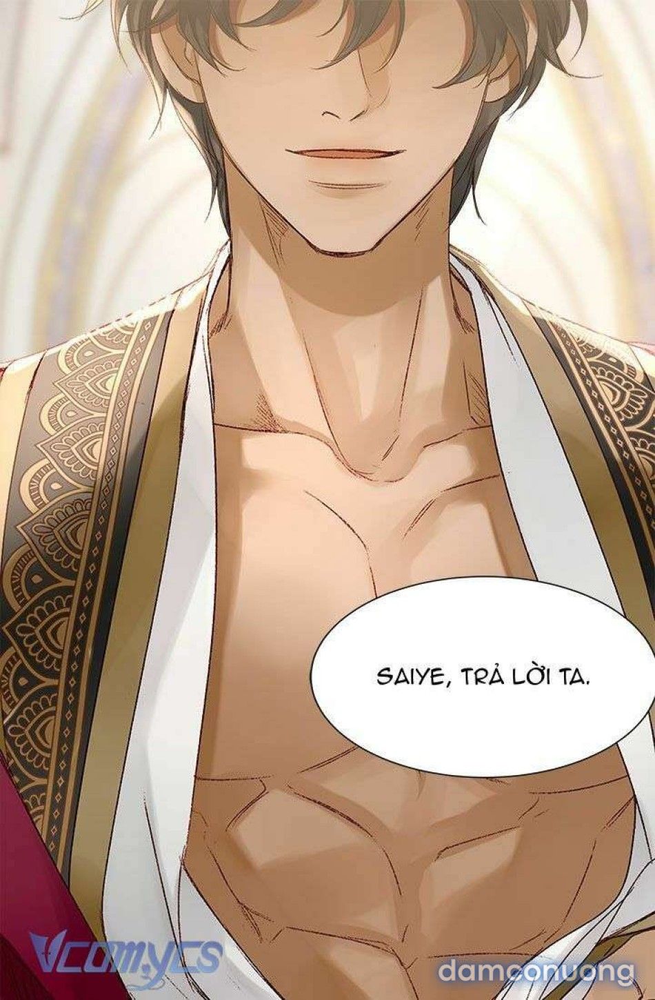 đọc truyện Đoá Hoa Kiều Diễm Của Hoàng Đế Chương 6 ảnh 74 tại Thiên Thai Truyện