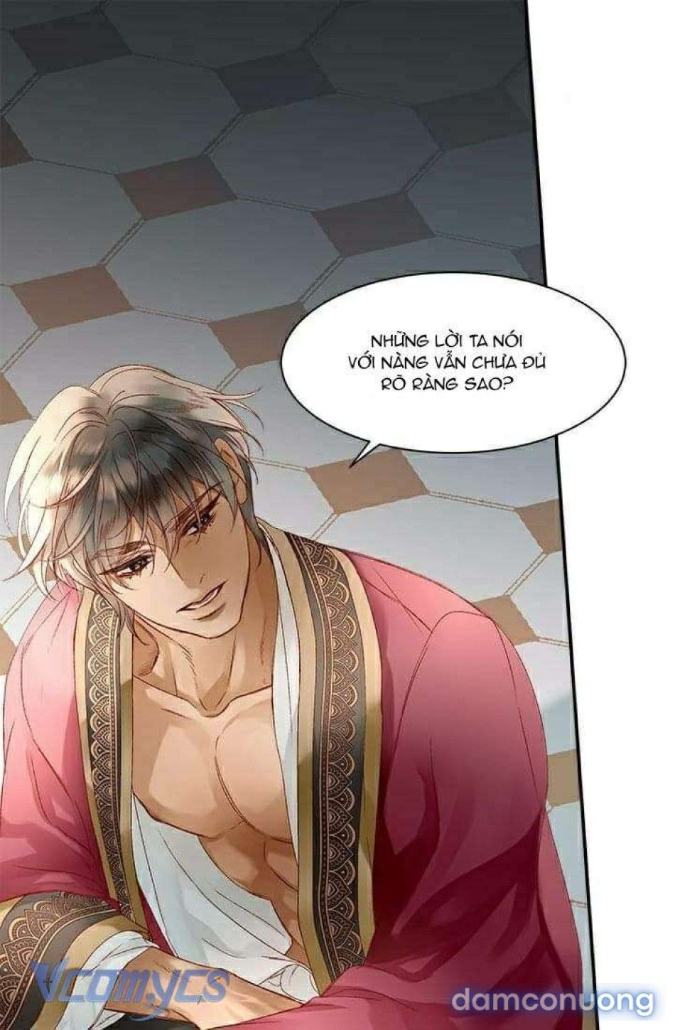 đọc truyện Đoá Hoa Kiều Diễm Của Hoàng Đế Chương 7 ảnh 3 tại Thiên Thai Truyện