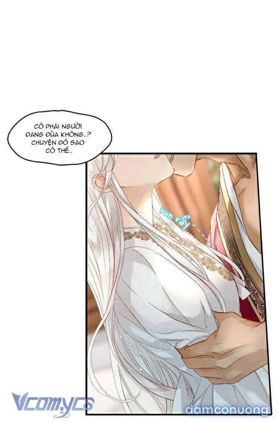 đọc truyện Đoá Hoa Kiều Diễm Của Hoàng Đế Chương 7 ảnh 12 tại Thiên Thai Truyện