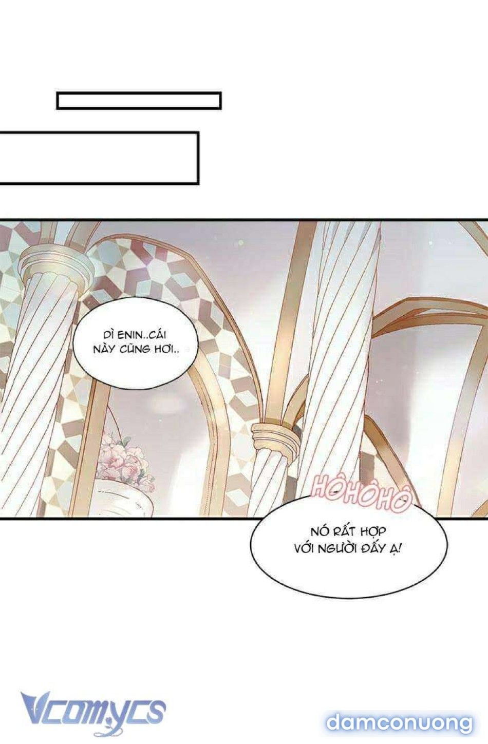 đọc truyện Đoá Hoa Kiều Diễm Của Hoàng Đế Chương 7 ảnh 17 tại Thiên Thai Truyện