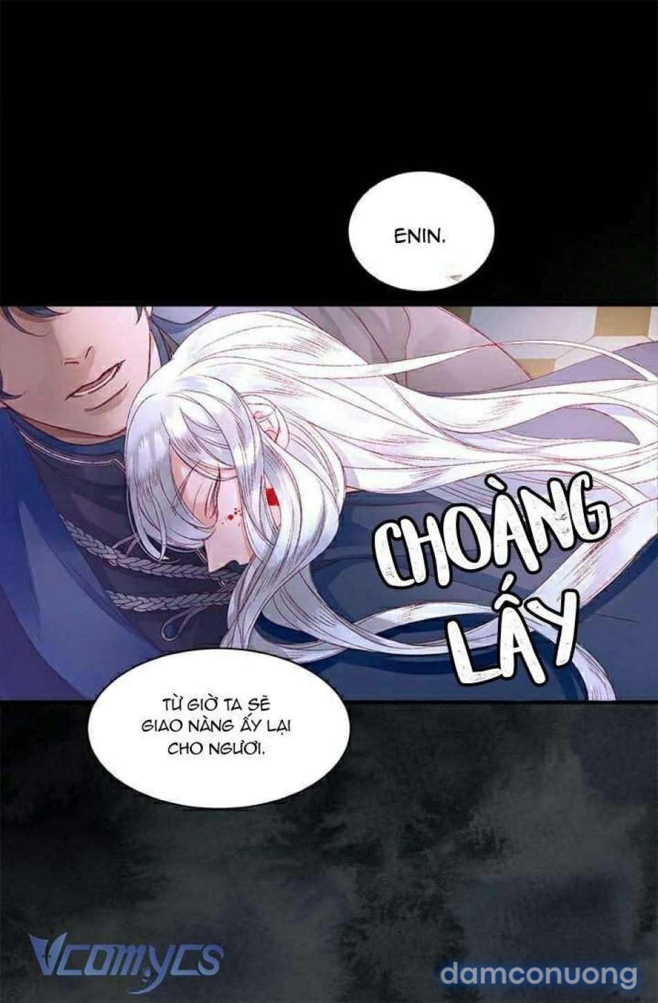 đọc truyện Đoá Hoa Kiều Diễm Của Hoàng Đế Chương 7 ảnh 29 tại Thiên Thai Truyện