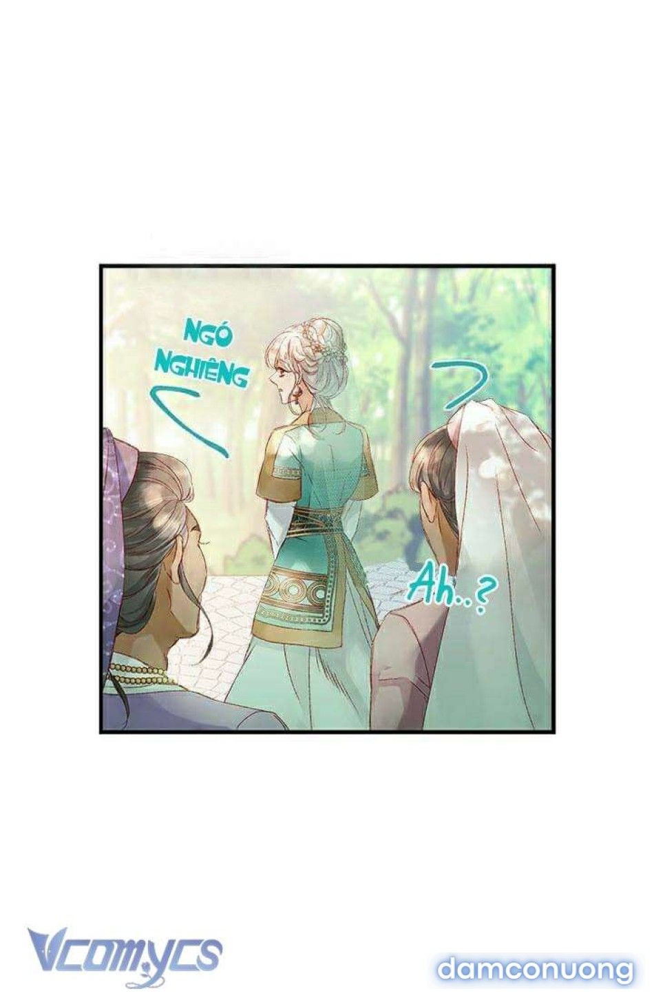 đọc truyện Đoá Hoa Kiều Diễm Của Hoàng Đế Chương 7 ảnh 34 tại Thiên Thai Truyện