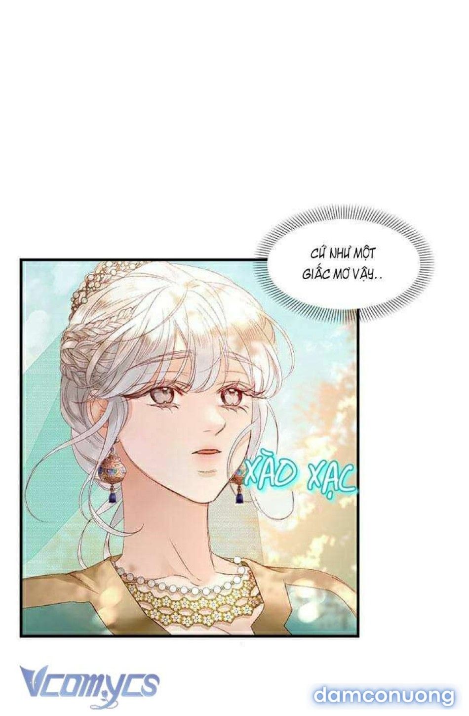 đọc truyện Đoá Hoa Kiều Diễm Của Hoàng Đế Chương 7 ảnh 36 tại Thiên Thai Truyện