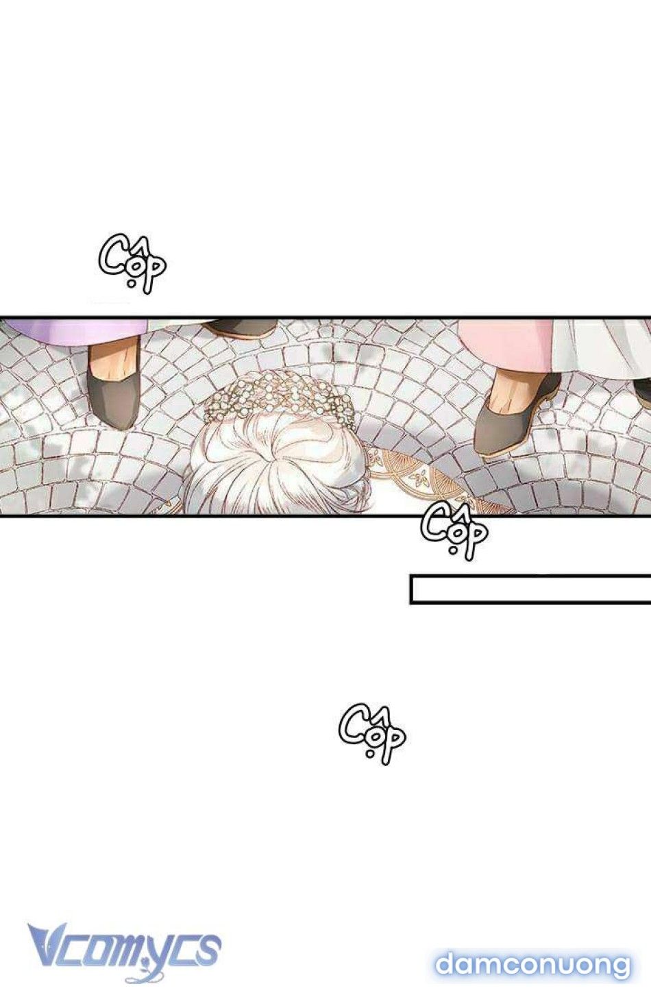 đọc truyện Đoá Hoa Kiều Diễm Của Hoàng Đế Chương 7 ảnh 40 tại Thiên Thai Truyện