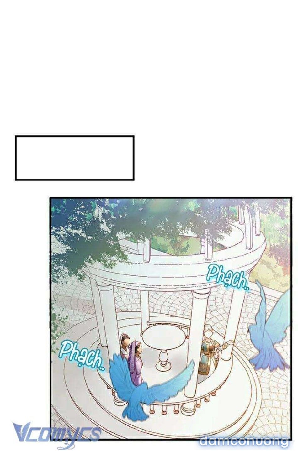 đọc truyện Đoá Hoa Kiều Diễm Của Hoàng Đế Chương 7 ảnh 41 tại Thiên Thai Truyện