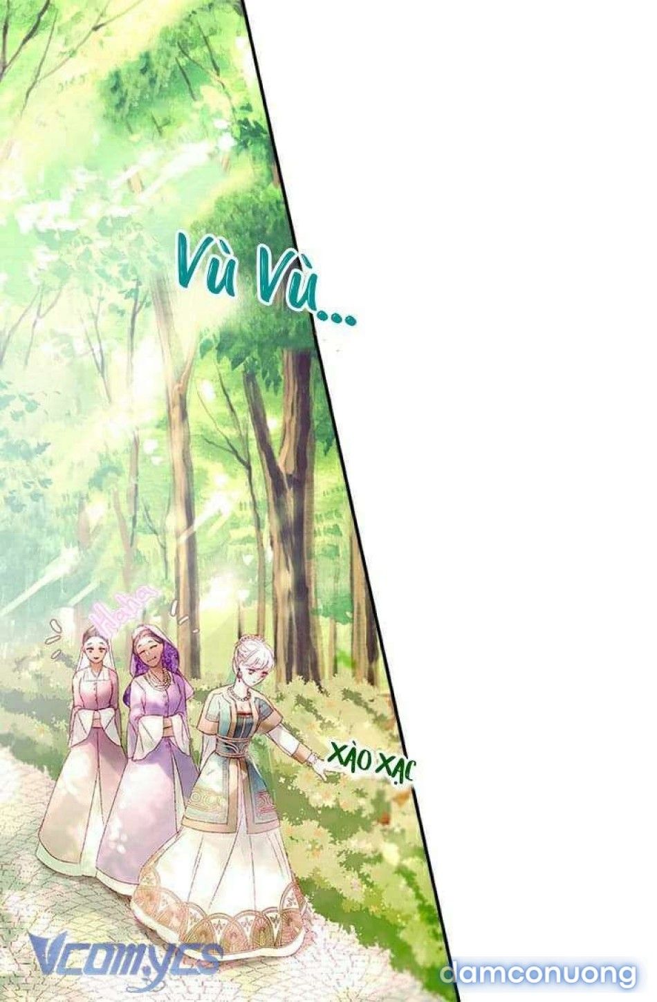 đọc truyện Đoá Hoa Kiều Diễm Của Hoàng Đế Chương 7 ảnh 45 tại Thiên Thai Truyện