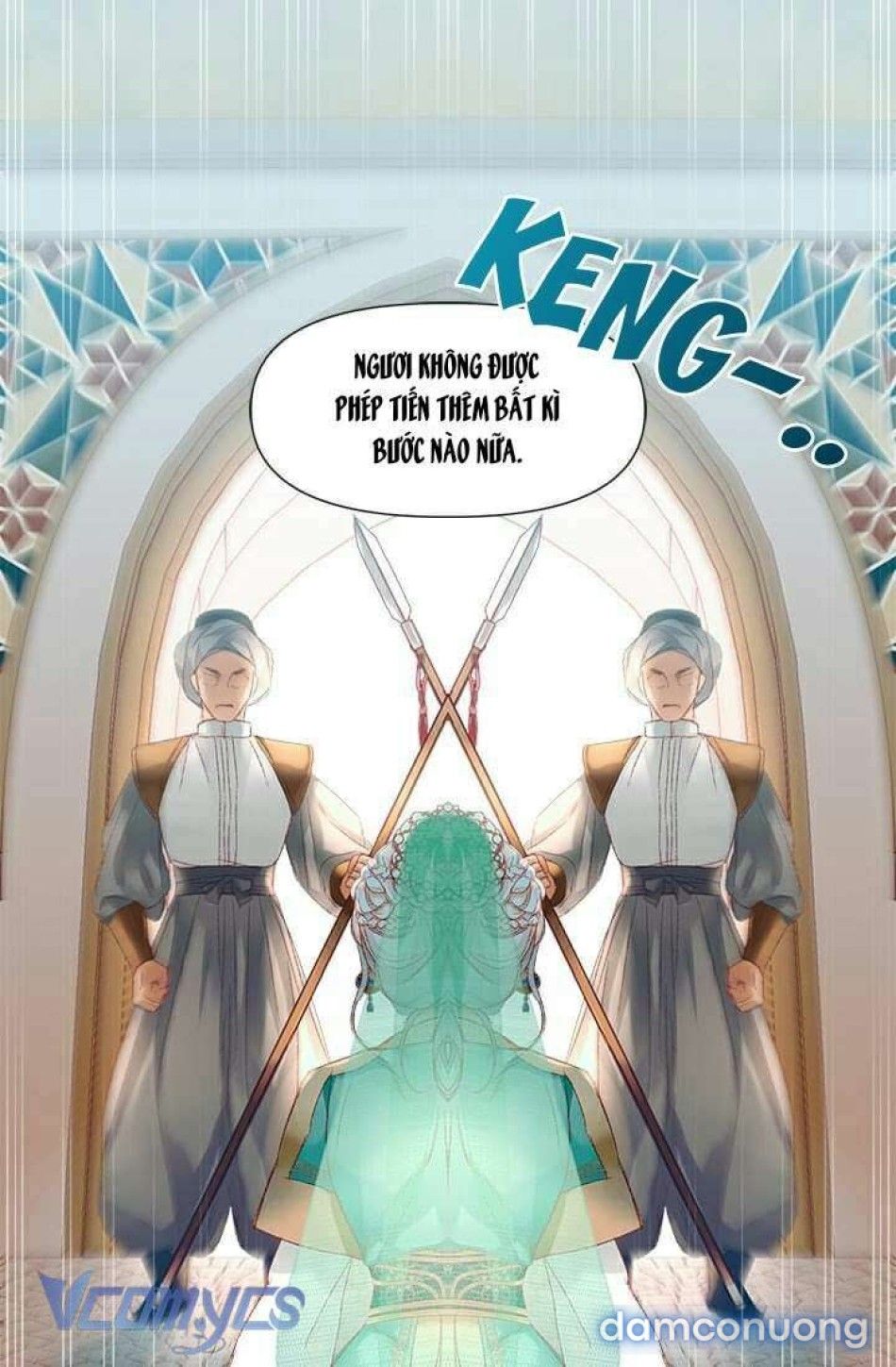 đọc truyện Đoá Hoa Kiều Diễm Của Hoàng Đế Chương 7 ảnh 49 tại Thiên Thai Truyện