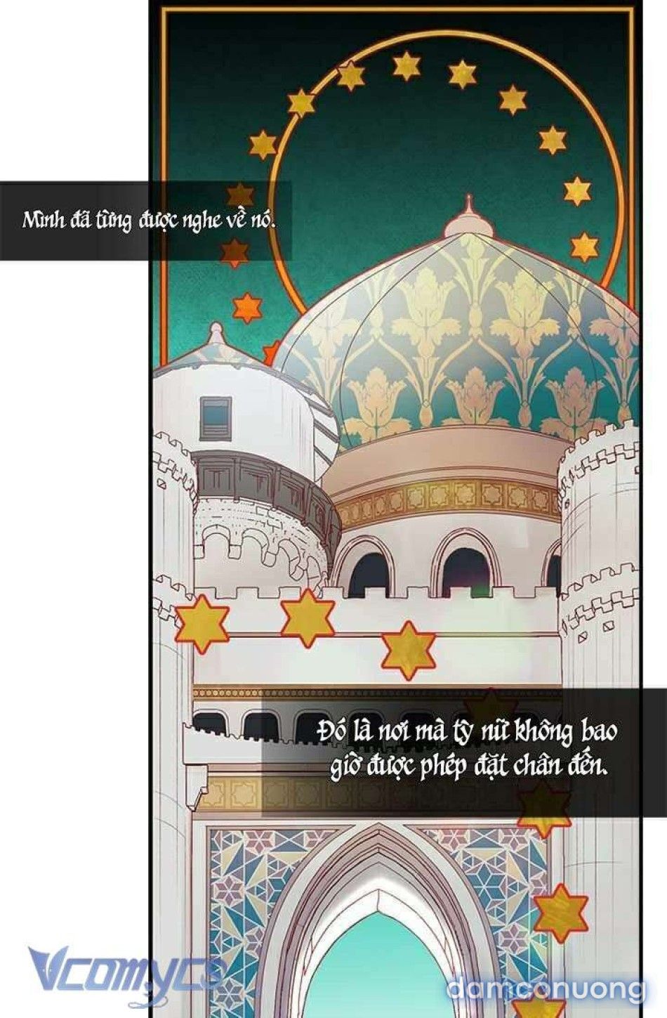 đọc truyện Đoá Hoa Kiều Diễm Của Hoàng Đế Chương 7 ảnh 52 tại Thiên Thai Truyện