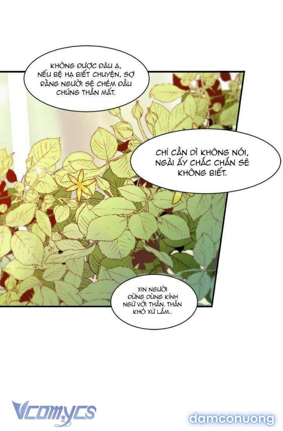 đọc truyện Đoá Hoa Kiều Diễm Của Hoàng Đế Chương 7 ảnh 55 tại Thiên Thai Truyện