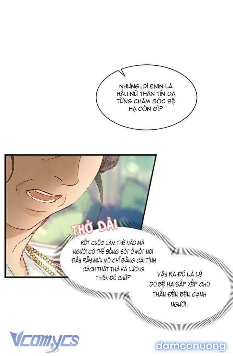 đọc truyện Đoá Hoa Kiều Diễm Của Hoàng Đế Chương 7 ảnh 56 tại Thiên Thai Truyện