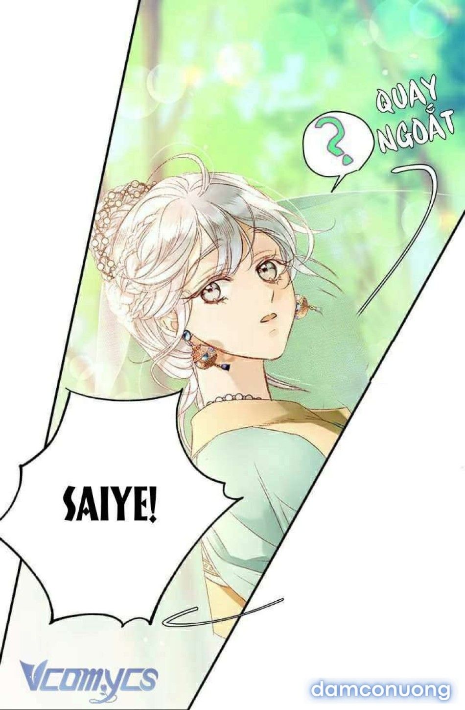 đọc truyện Đoá Hoa Kiều Diễm Của Hoàng Đế Chương 7 ảnh 57 tại Thiên Thai Truyện