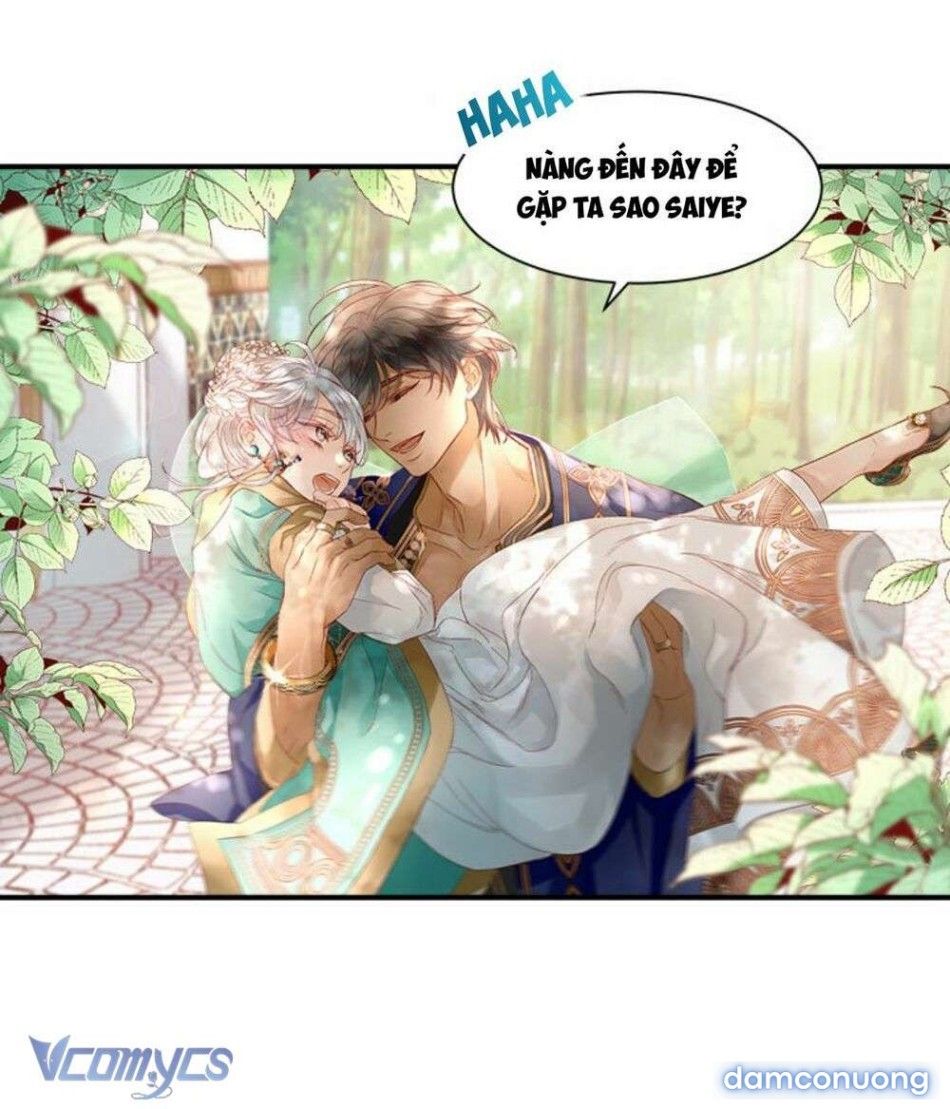 đọc truyện Đoá Hoa Kiều Diễm Của Hoàng Đế Chương 7 ảnh 61 tại Thiên Thai Truyện