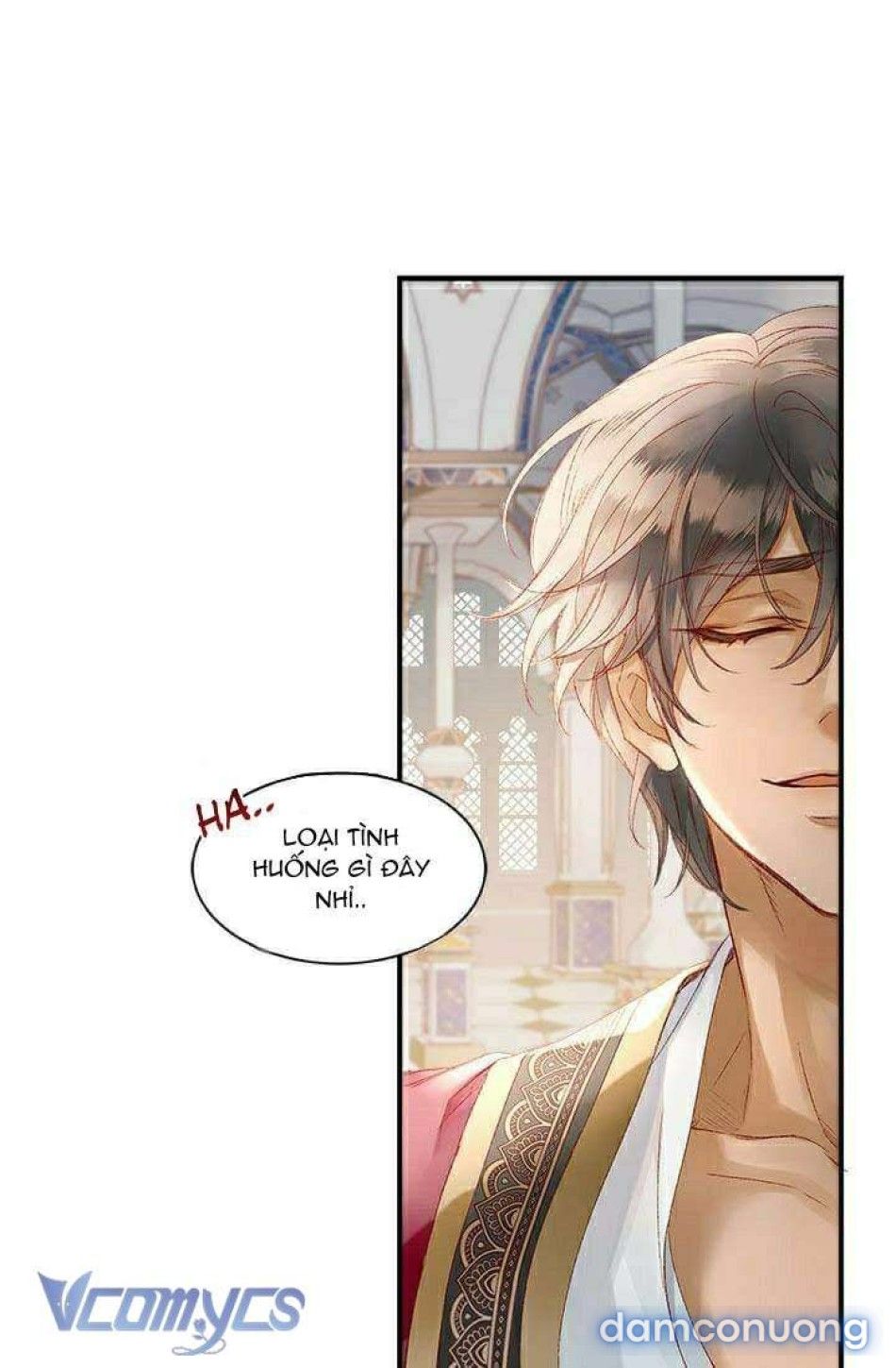 đọc truyện Đoá Hoa Kiều Diễm Của Hoàng Đế Chương 7 ảnh 9 tại Thiên Thai Truyện