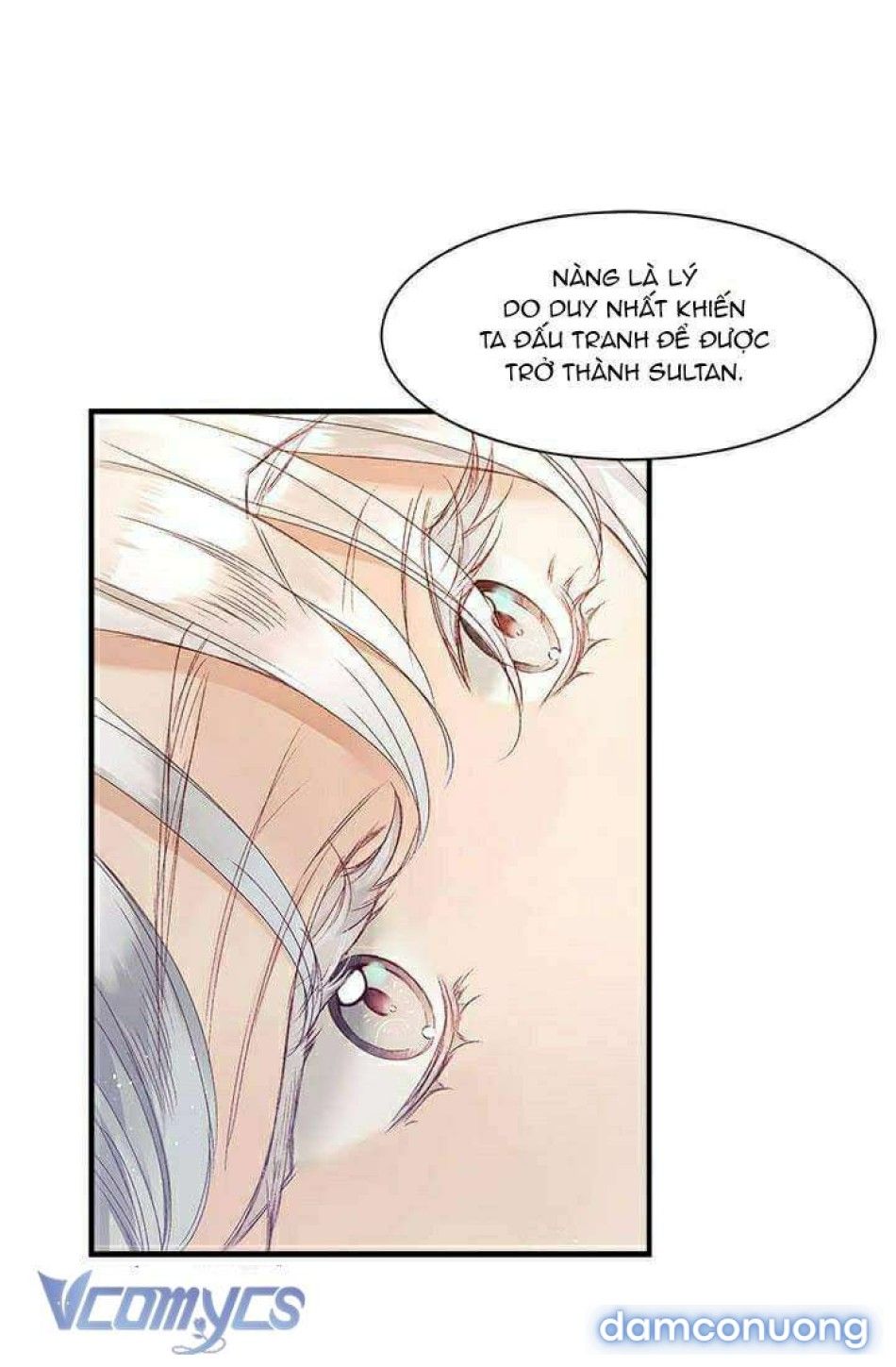 đọc truyện Đoá Hoa Kiều Diễm Của Hoàng Đế Chương 7 ảnh 10 tại Thiên Thai Truyện