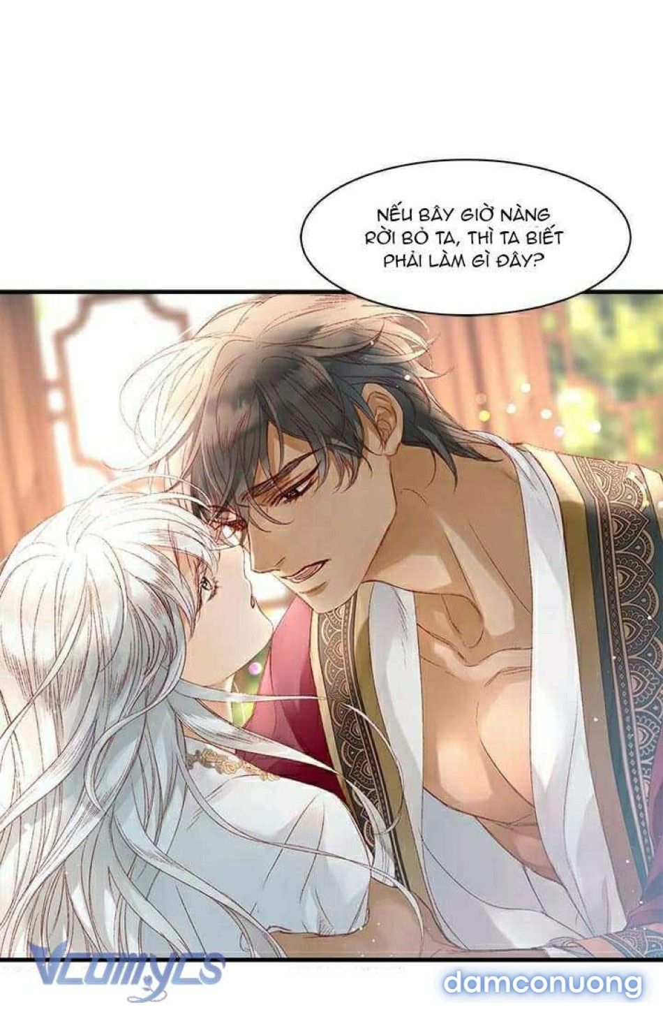 đọc truyện Đoá Hoa Kiều Diễm Của Hoàng Đế Chương 7 ảnh 11 tại Thiên Thai Truyện