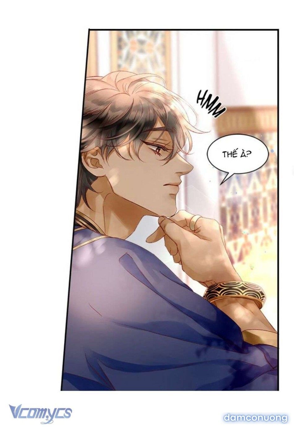 đọc truyện Đoá Hoa Kiều Diễm Của Hoàng Đế Chương 8 ảnh 12 tại Thiên Thai Truyện