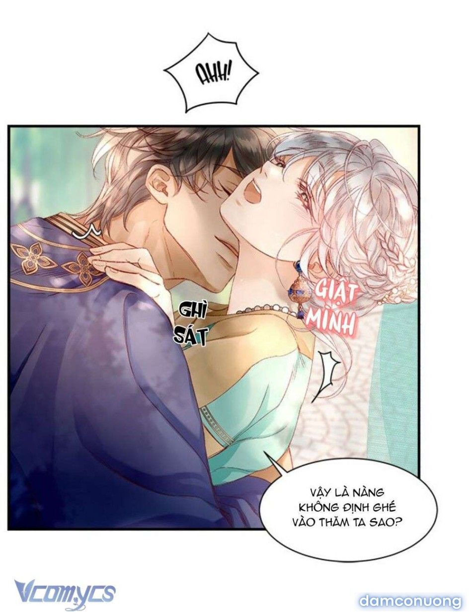 đọc truyện Đoá Hoa Kiều Diễm Của Hoàng Đế Chương 8 ảnh 4 tại Thiên Thai Truyện