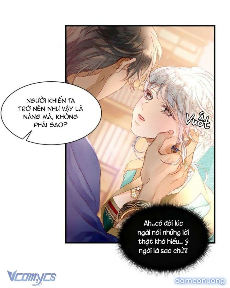 đọc truyện Đoá Hoa Kiều Diễm Của Hoàng Đế Chương 8 ảnh 25 tại Thiên Thai Truyện