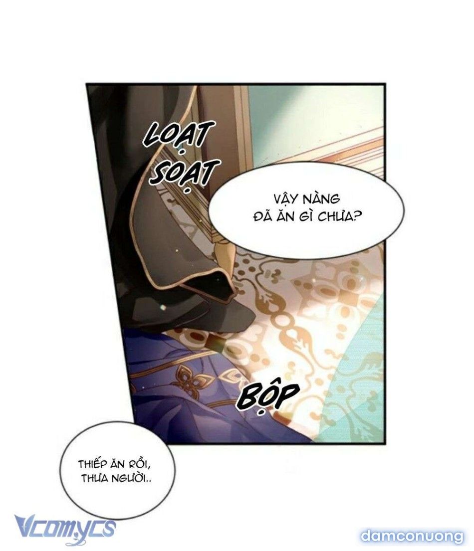 đọc truyện Đoá Hoa Kiều Diễm Của Hoàng Đế Chương 8 ảnh 28 tại Thiên Thai Truyện