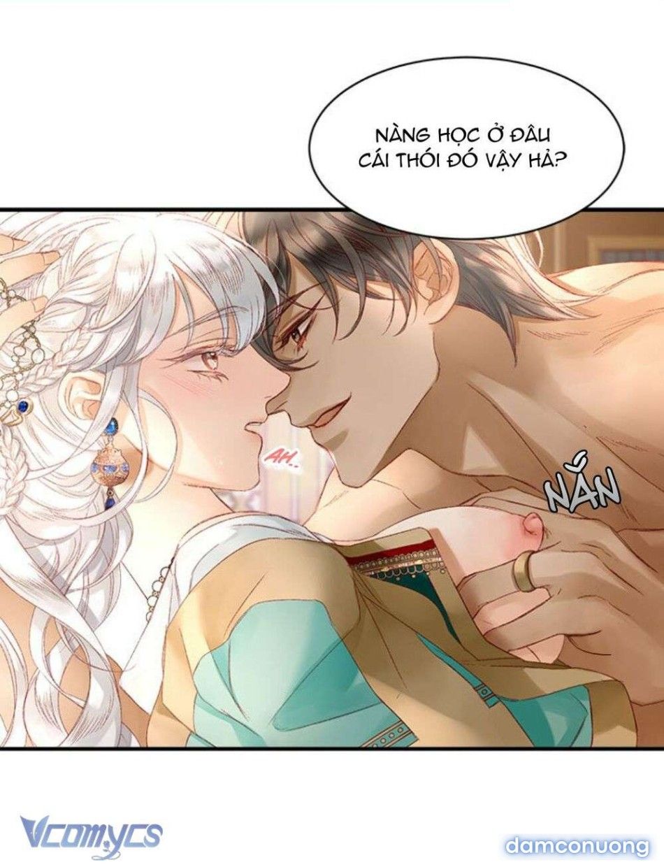 đọc truyện Đoá Hoa Kiều Diễm Của Hoàng Đế Chương 8 ảnh 30 tại Thiên Thai Truyện