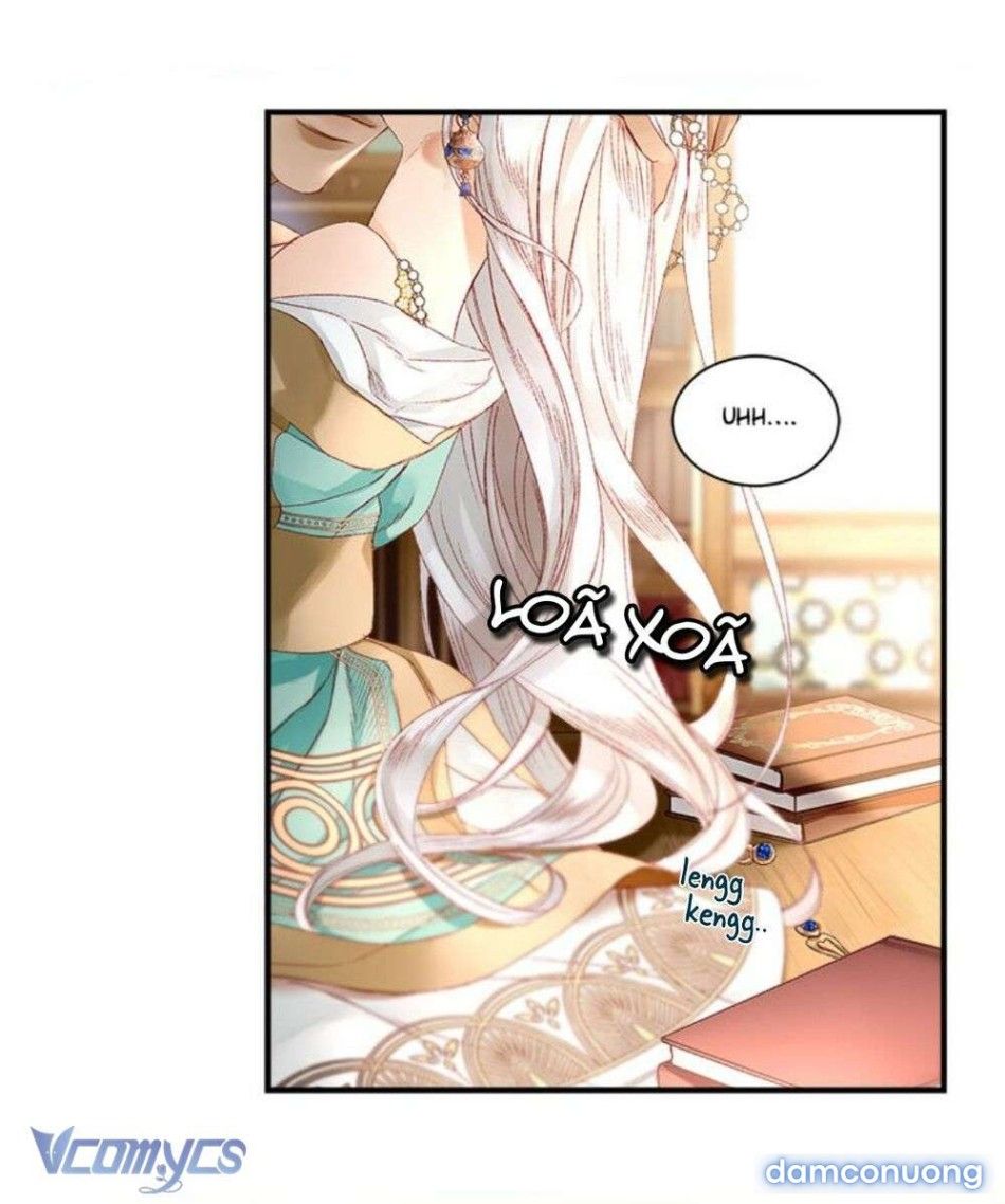 đọc truyện Đoá Hoa Kiều Diễm Của Hoàng Đế Chương 8 ảnh 31 tại Thiên Thai Truyện