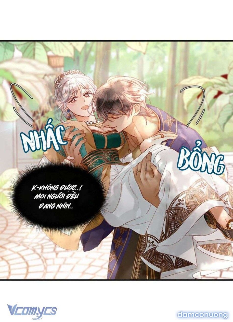 đọc truyện Đoá Hoa Kiều Diễm Của Hoàng Đế Chương 8 ảnh 5 tại Thiên Thai Truyện