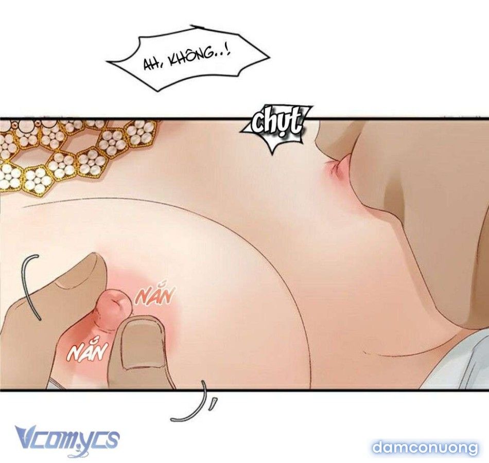 đọc truyện Đoá Hoa Kiều Diễm Của Hoàng Đế Chương 8 ảnh 34 tại Thiên Thai Truyện