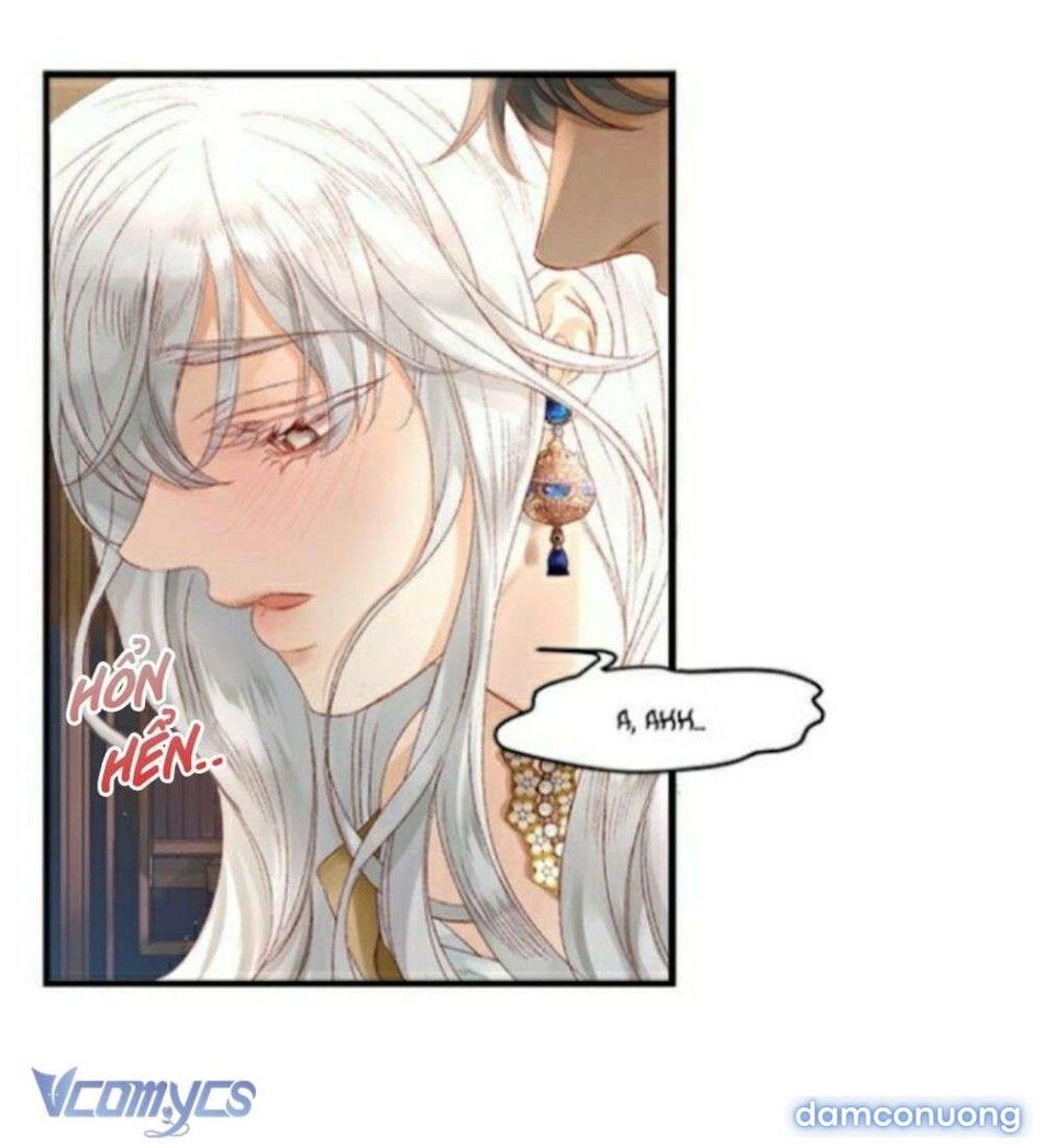 đọc truyện Đoá Hoa Kiều Diễm Của Hoàng Đế Chương 8 ảnh 36 tại Thiên Thai Truyện