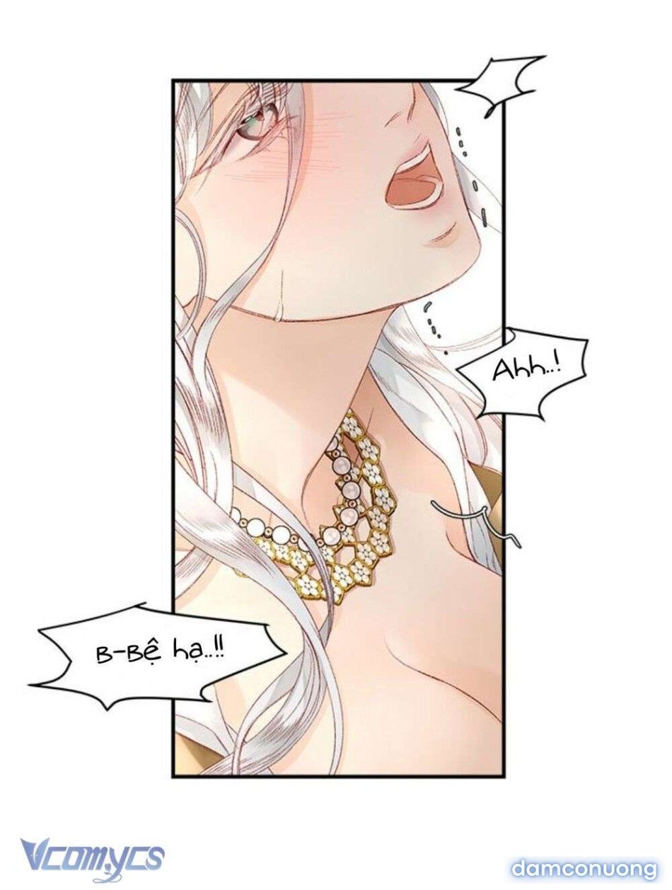 đọc truyện Đoá Hoa Kiều Diễm Của Hoàng Đế Chương 8 ảnh 38 tại Thiên Thai Truyện