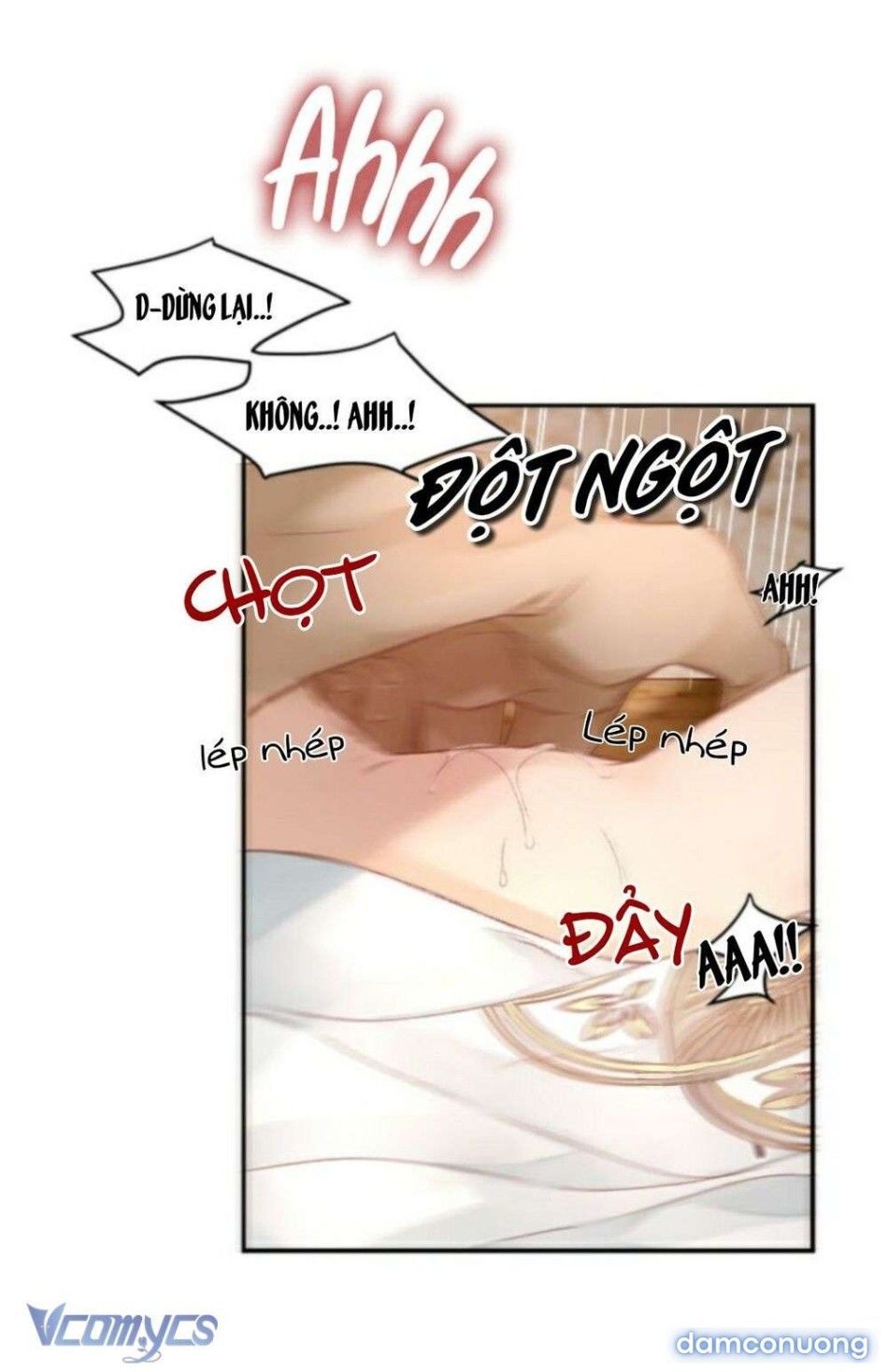 đọc truyện Đoá Hoa Kiều Diễm Của Hoàng Đế Chương 8 ảnh 39 tại Thiên Thai Truyện