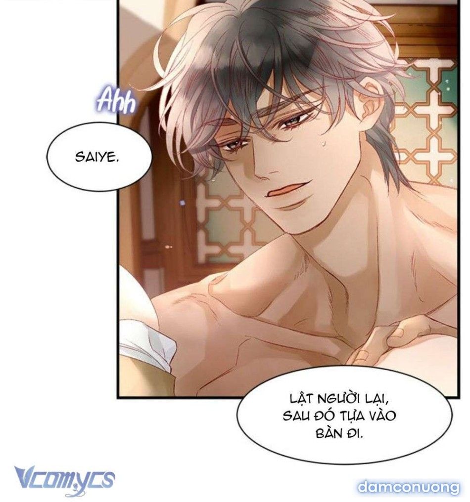 đọc truyện Đoá Hoa Kiều Diễm Của Hoàng Đế Chương 8 ảnh 42 tại Thiên Thai Truyện